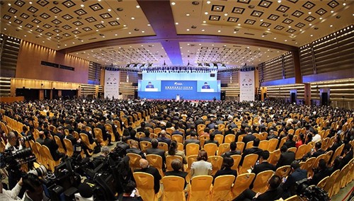 习近平博鳌演讲为中国国际影响力加分