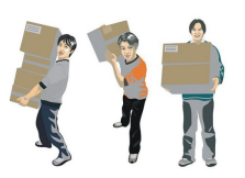 展示图片