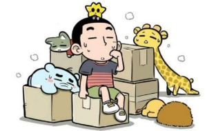 展示图片
