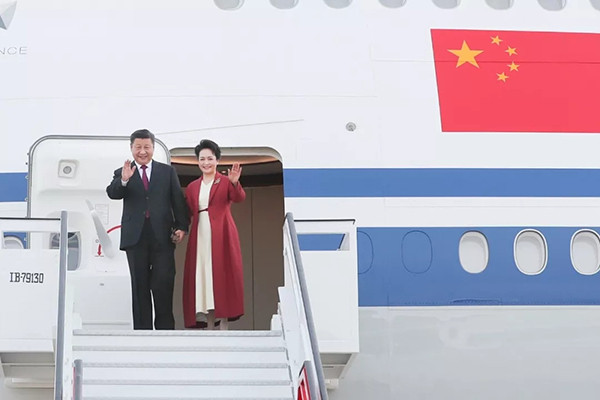 展示图片