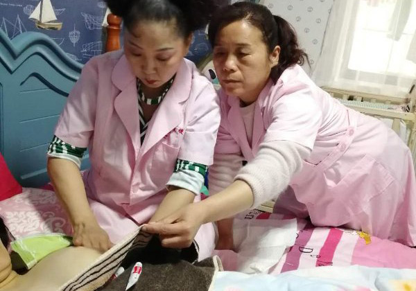 展示图片
