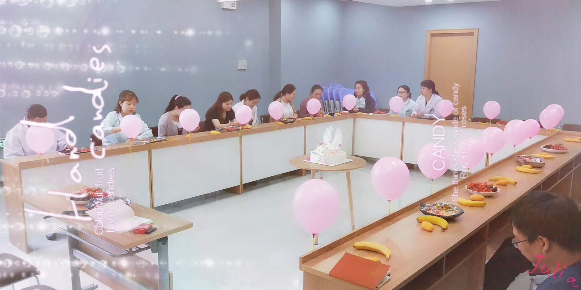 展示图片