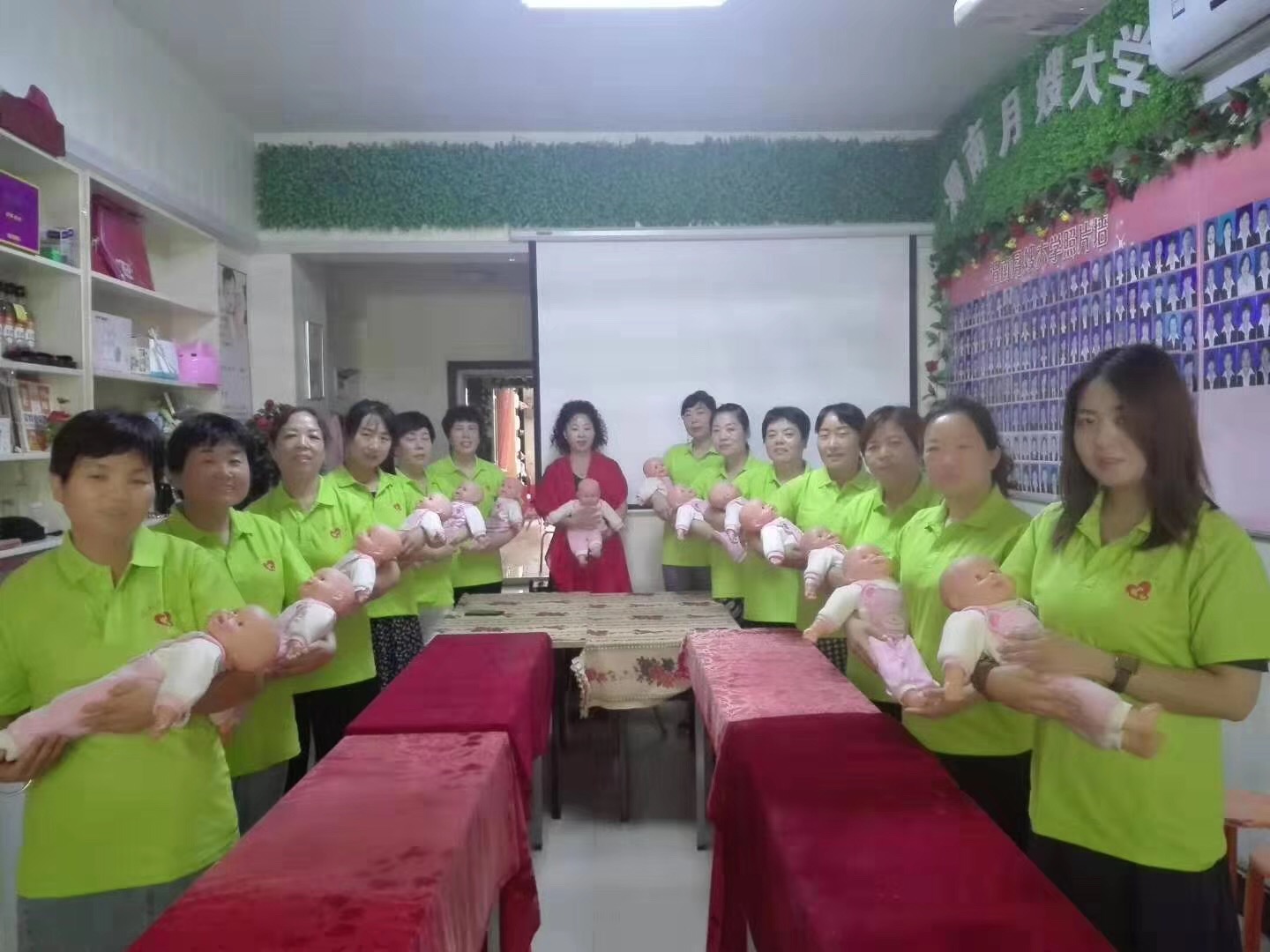 展示图片