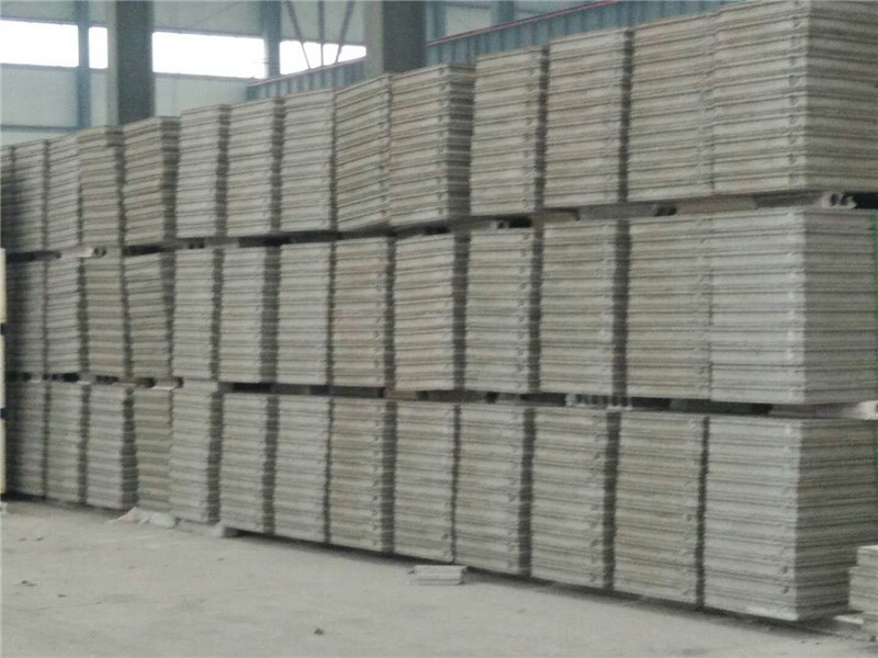 轻质隔墙板的效果好吗？